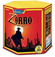 Зорро "Zorro"